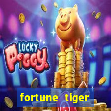 fortune tiger source code