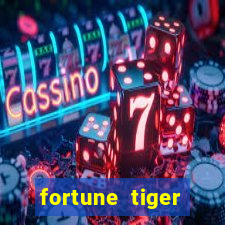 fortune tiger source code