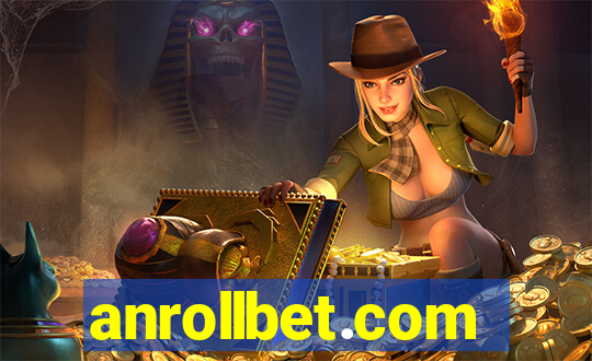 anrollbet.com