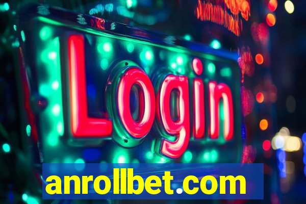 anrollbet.com