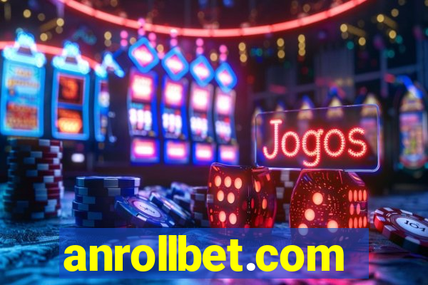 anrollbet.com