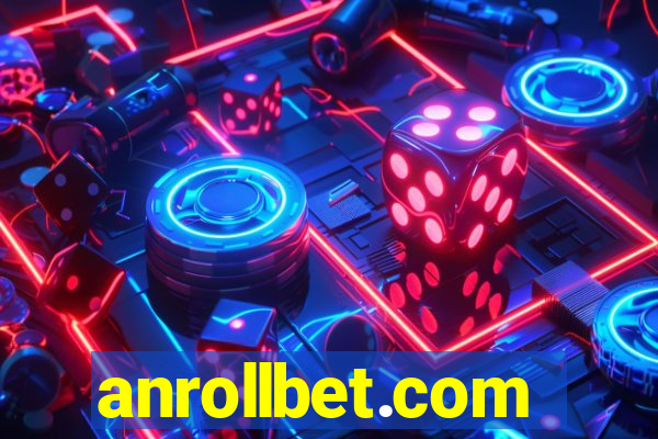 anrollbet.com