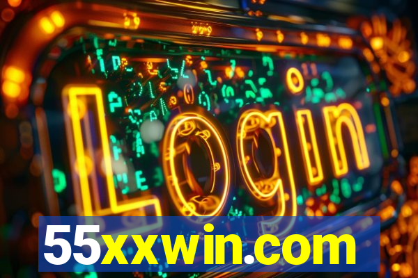 55xxwin.com