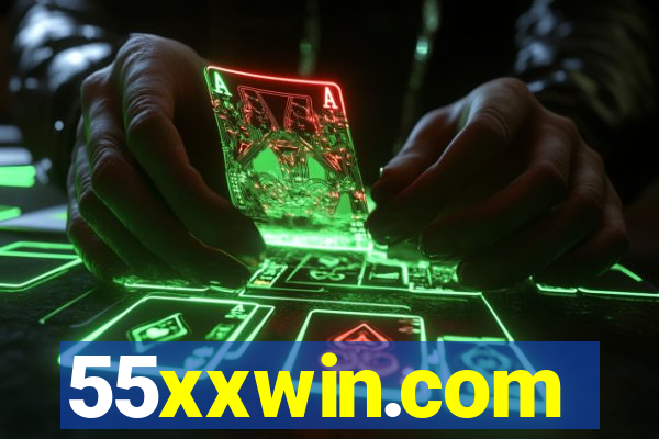 55xxwin.com