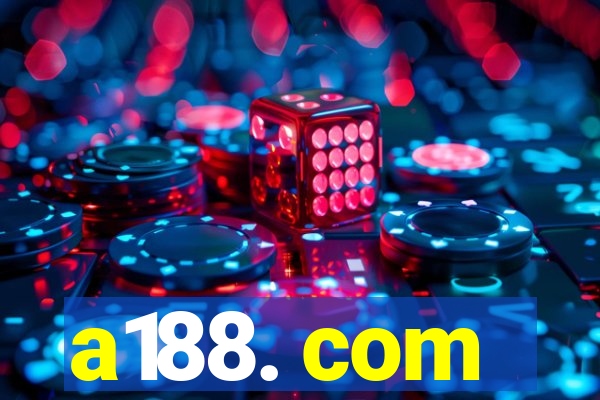 a188. com