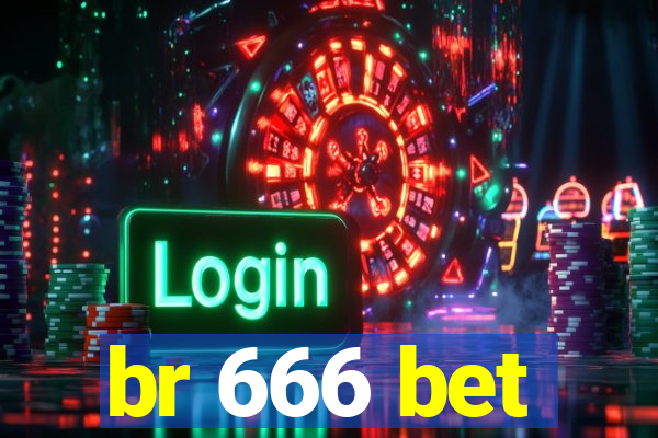 br 666 bet