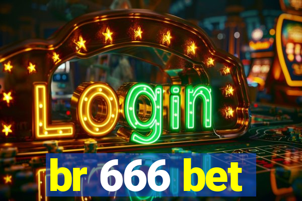 br 666 bet