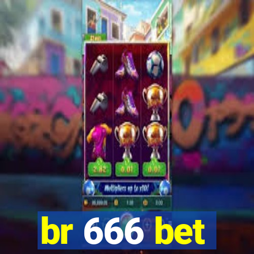 br 666 bet