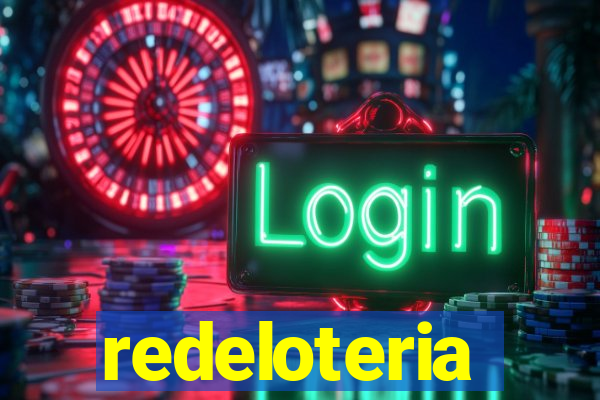 redeloteria