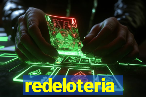 redeloteria