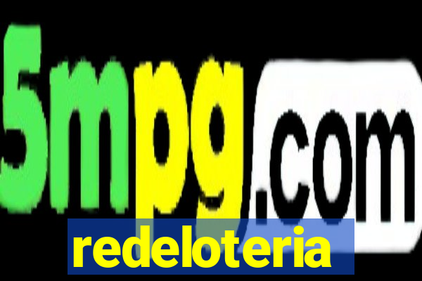 redeloteria