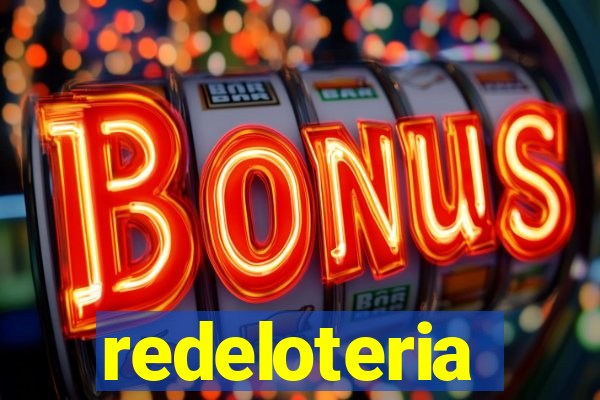 redeloteria