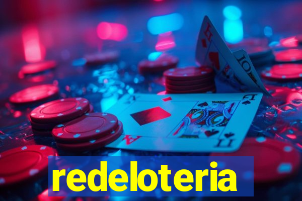 redeloteria