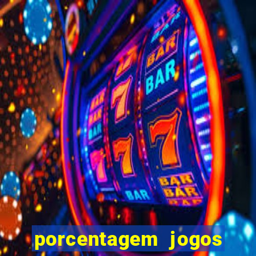 porcentagem jogos da pg