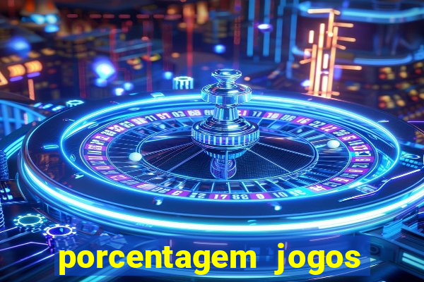 porcentagem jogos da pg