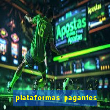 plataformas pagantes fortune tiger