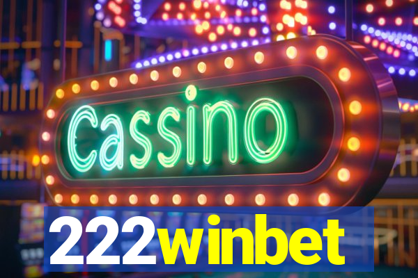 222winbet