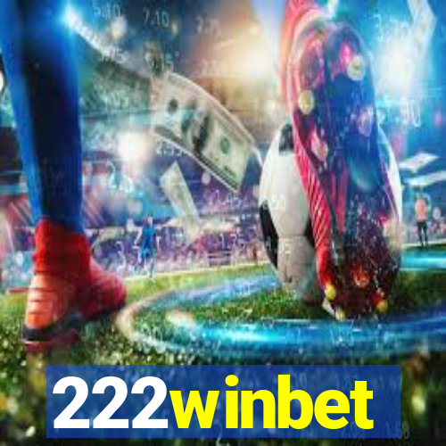 222winbet