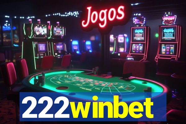 222winbet