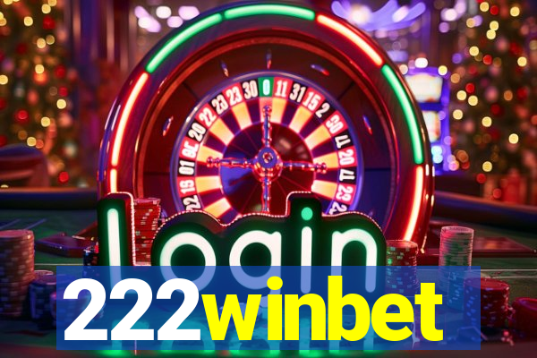 222winbet