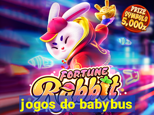 jogos do babybus