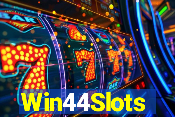 Win44Slots