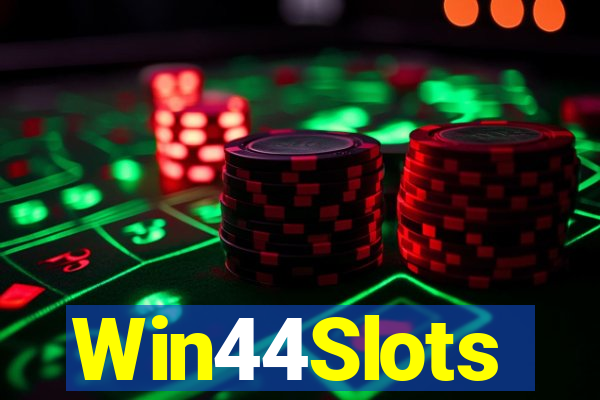 Win44Slots