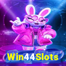 Win44Slots