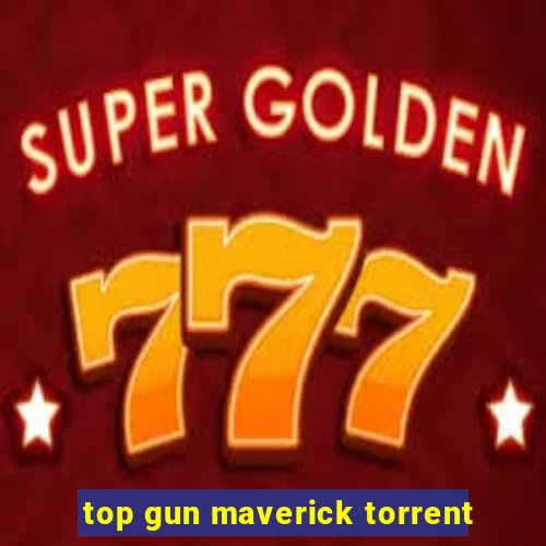 top gun maverick torrent