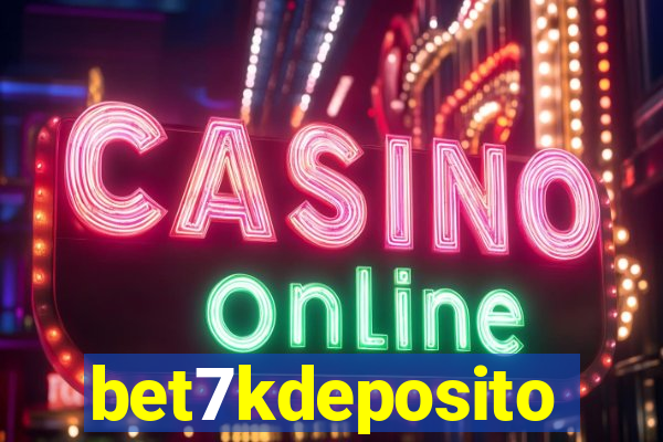 bet7kdeposito