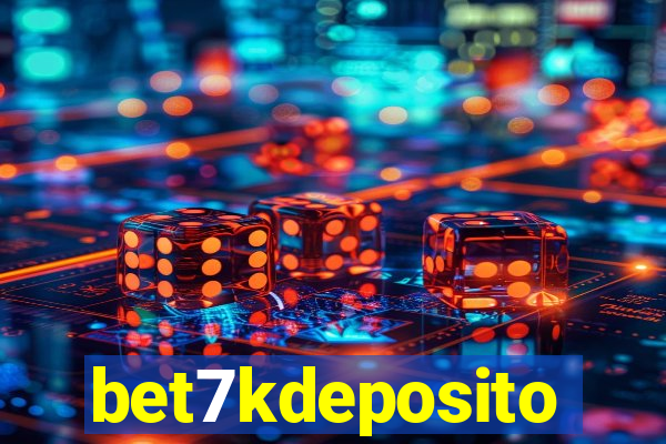 bet7kdeposito