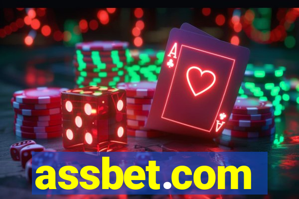 assbet.com