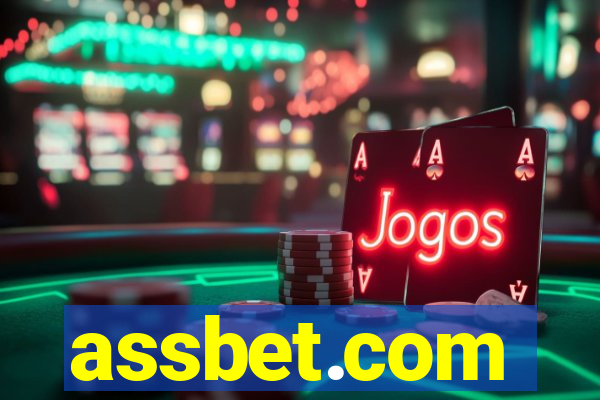 assbet.com