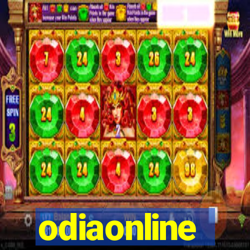 odiaonline