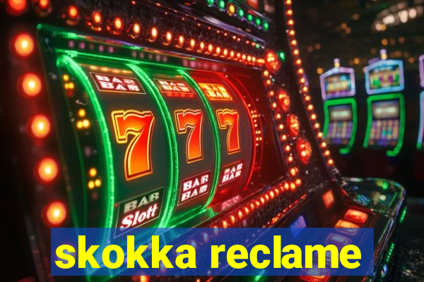 skokka reclame