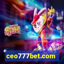 ceo777bet.com