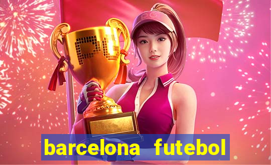 barcelona futebol play hd