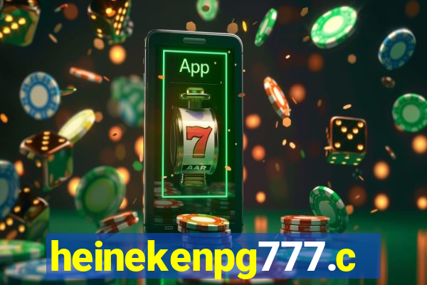 heinekenpg777.com