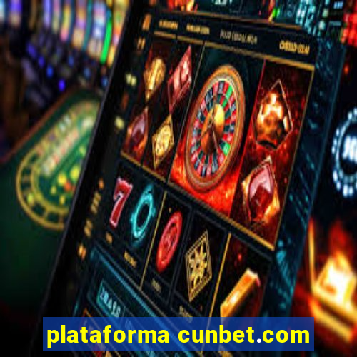 plataforma cunbet.com