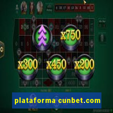 plataforma cunbet.com