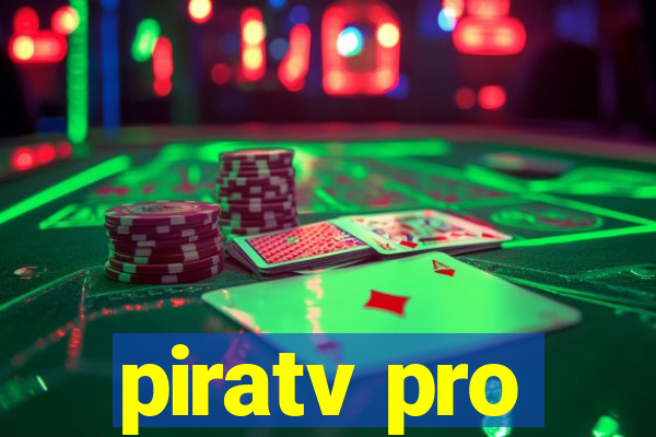 piratv pro