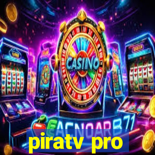 piratv pro