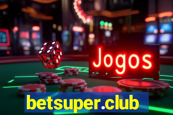 betsuper.club