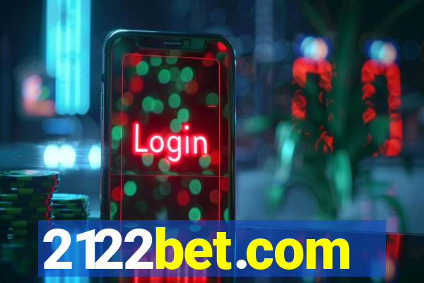 2122bet.com