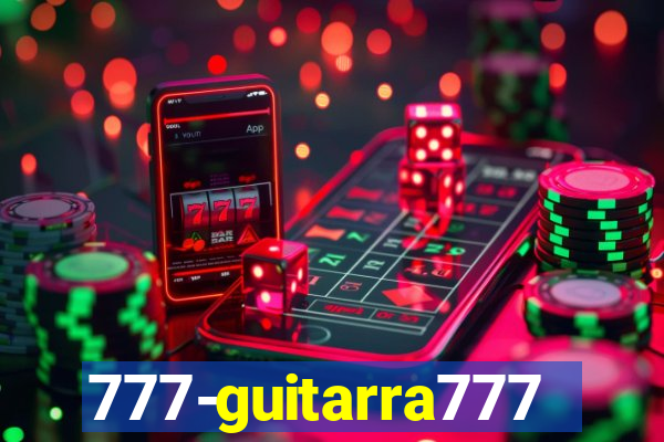 777-guitarra777.cc