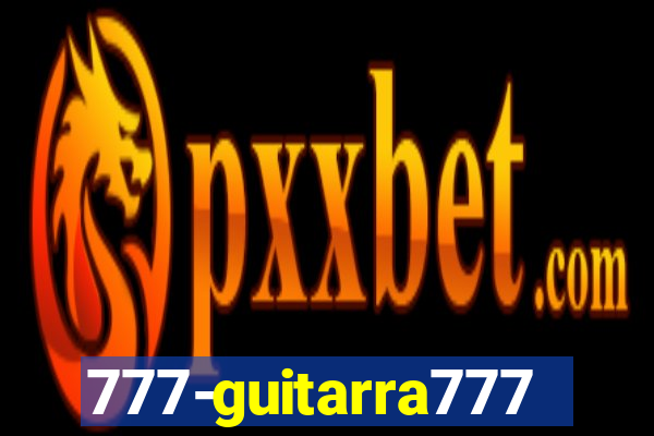 777-guitarra777.cc