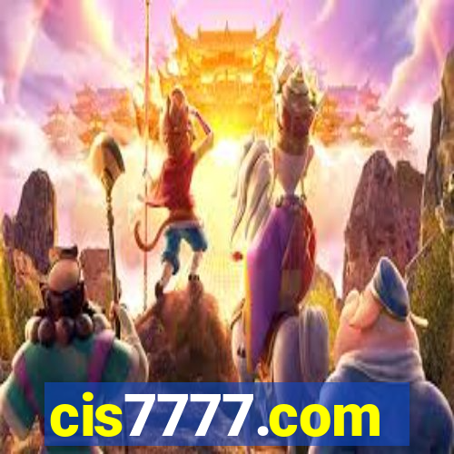 cis7777.com