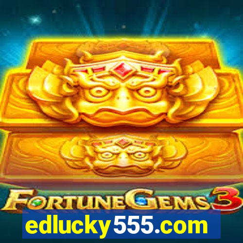 edlucky555.com