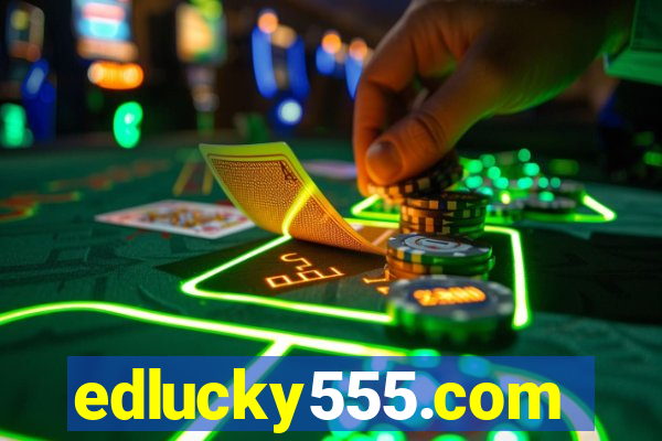 edlucky555.com