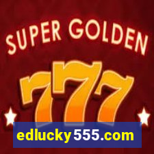 edlucky555.com